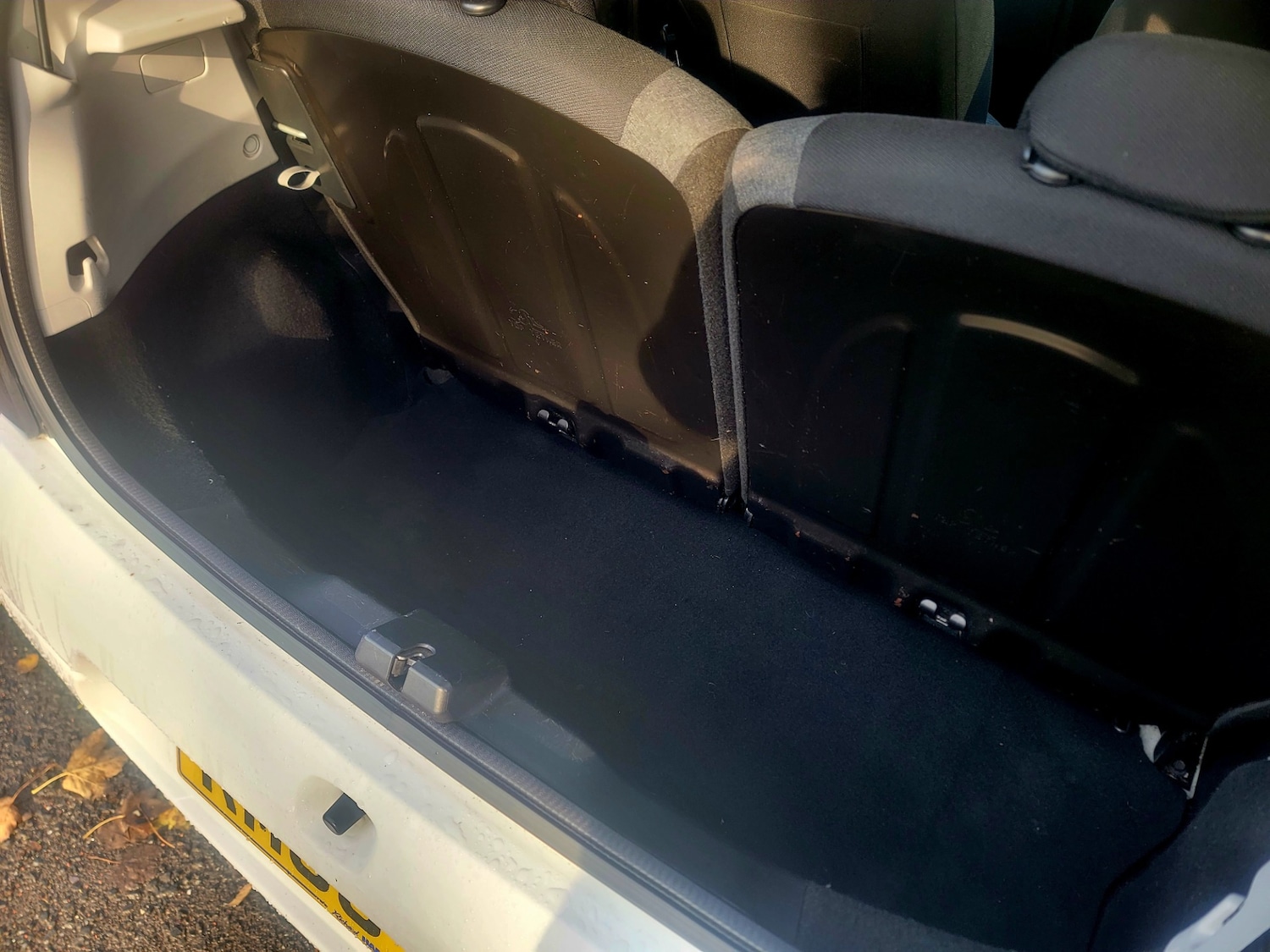 Used Citroen C1 2016 for sale - 76491842: Photo 19