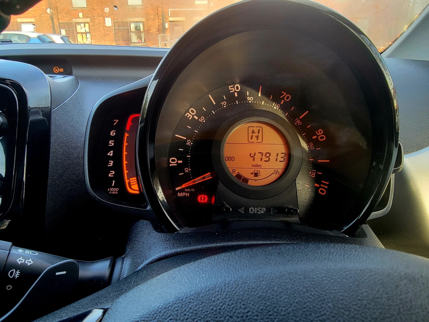 Used Citroen C1 2016 for sale - 76491842: Photo 20