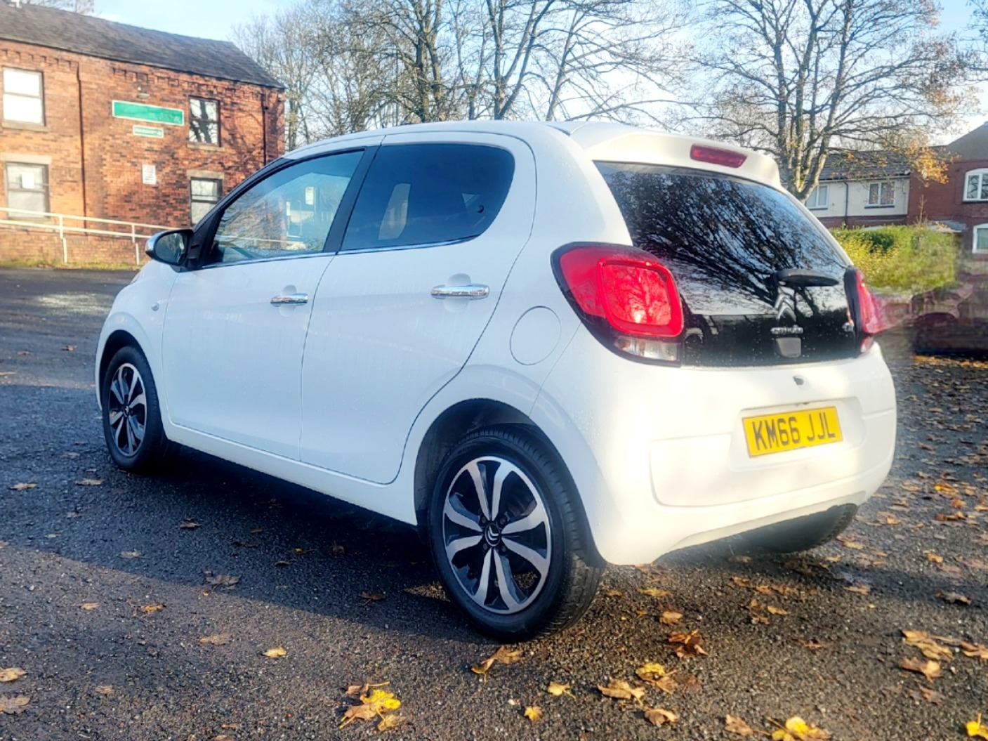 Used Citroen C1 2016 for sale - 76491842: Photo 5