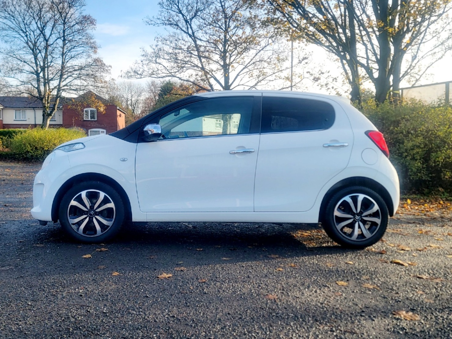 Used Citroen C1 2016 for sale - 76491842: Photo 6