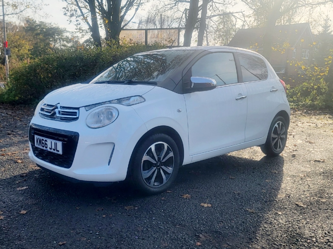 Used Citroen C1 2016 for sale - 76491842: Photo 7