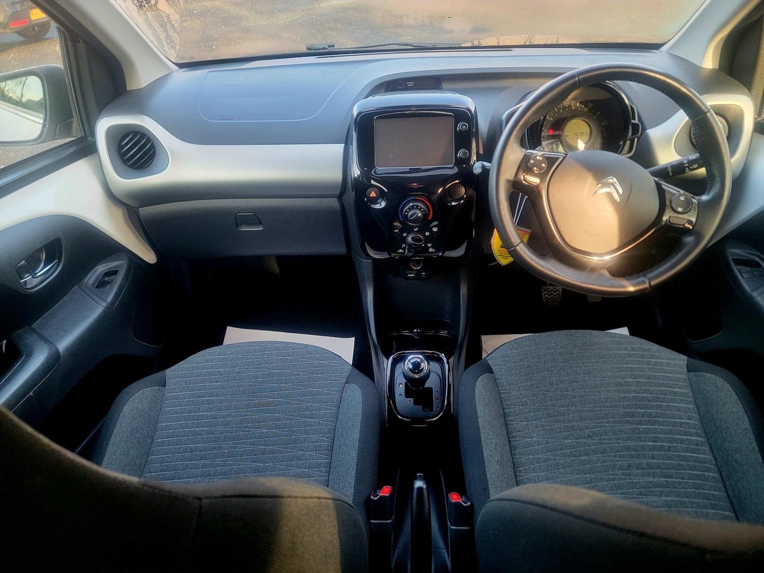 Used Citroen C1 2016 for sale - 76491842: Photo 9