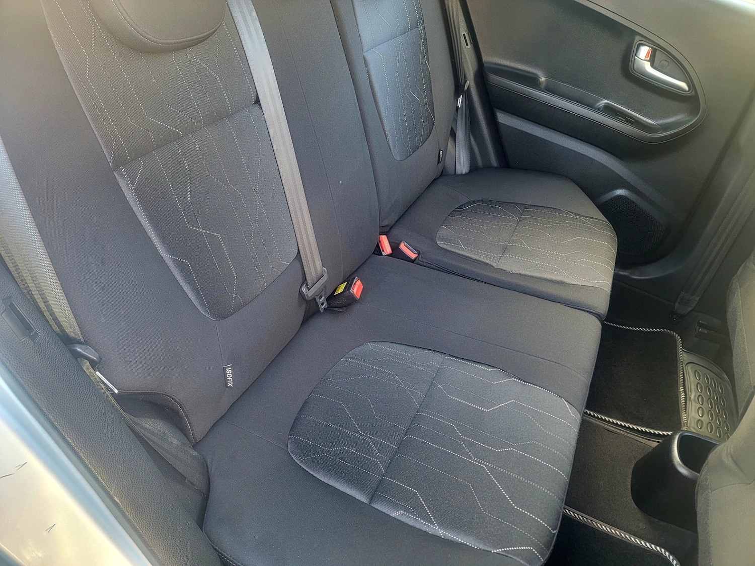 Used Kia Picanto 2015 for sale - 76521451: Photo 11