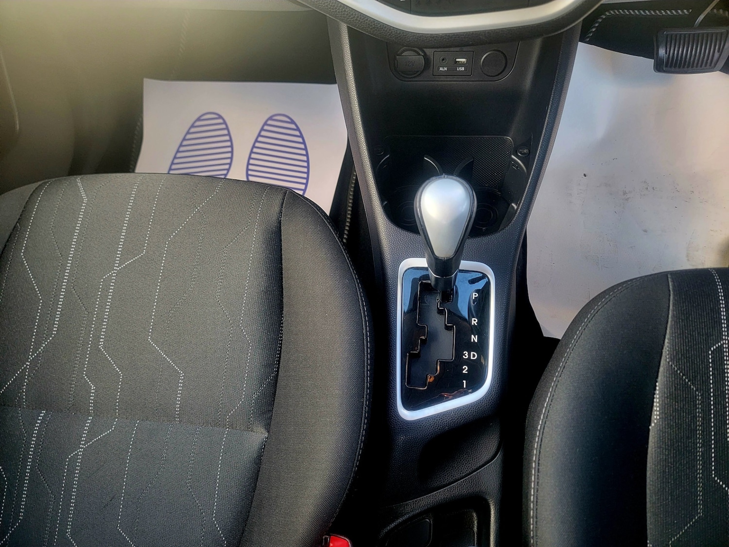 Used Kia Picanto 2015 for sale - 76521451: Photo 14