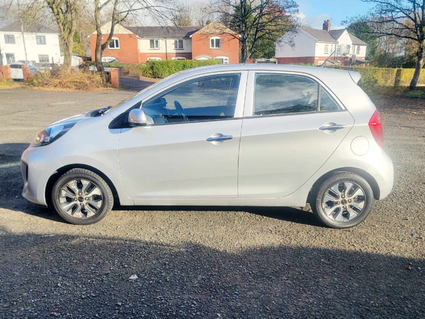 Used Kia Picanto 2015 for sale - 76521451: Photo 6
