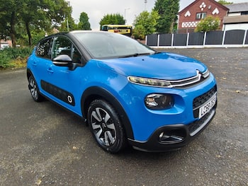 Used Citroen C3 2019 for sale - 79680597: Photo