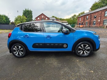 Used Citroen C3 2019 for sale - 79680597: Photo