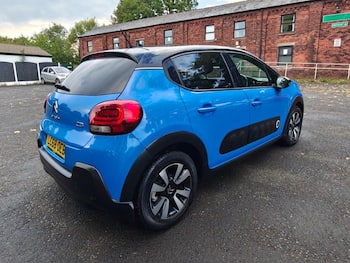 Used Citroen C3 2019 for sale - 79680597: Photo