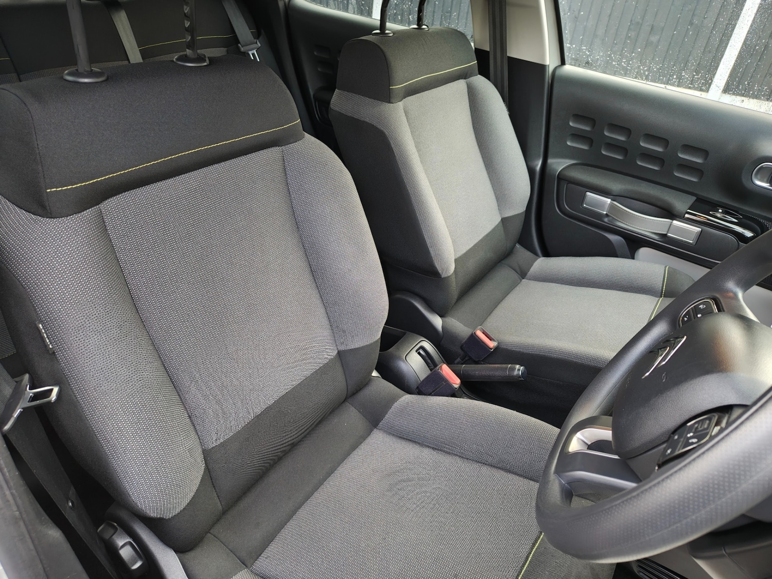 Used Citroen C3 2022 for sale - 77015211: Photo 10