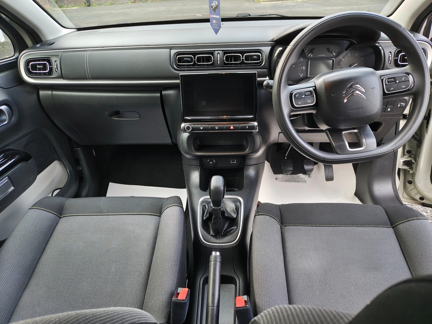 Used Citroen C3 2022 for sale - 77015211: Photo 11