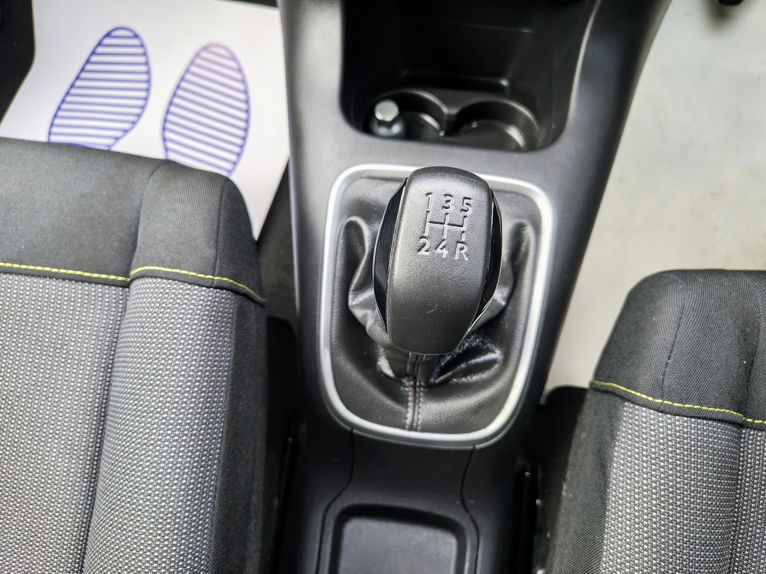 Used Citroen C3 2022 for sale - 77015211: Photo 12