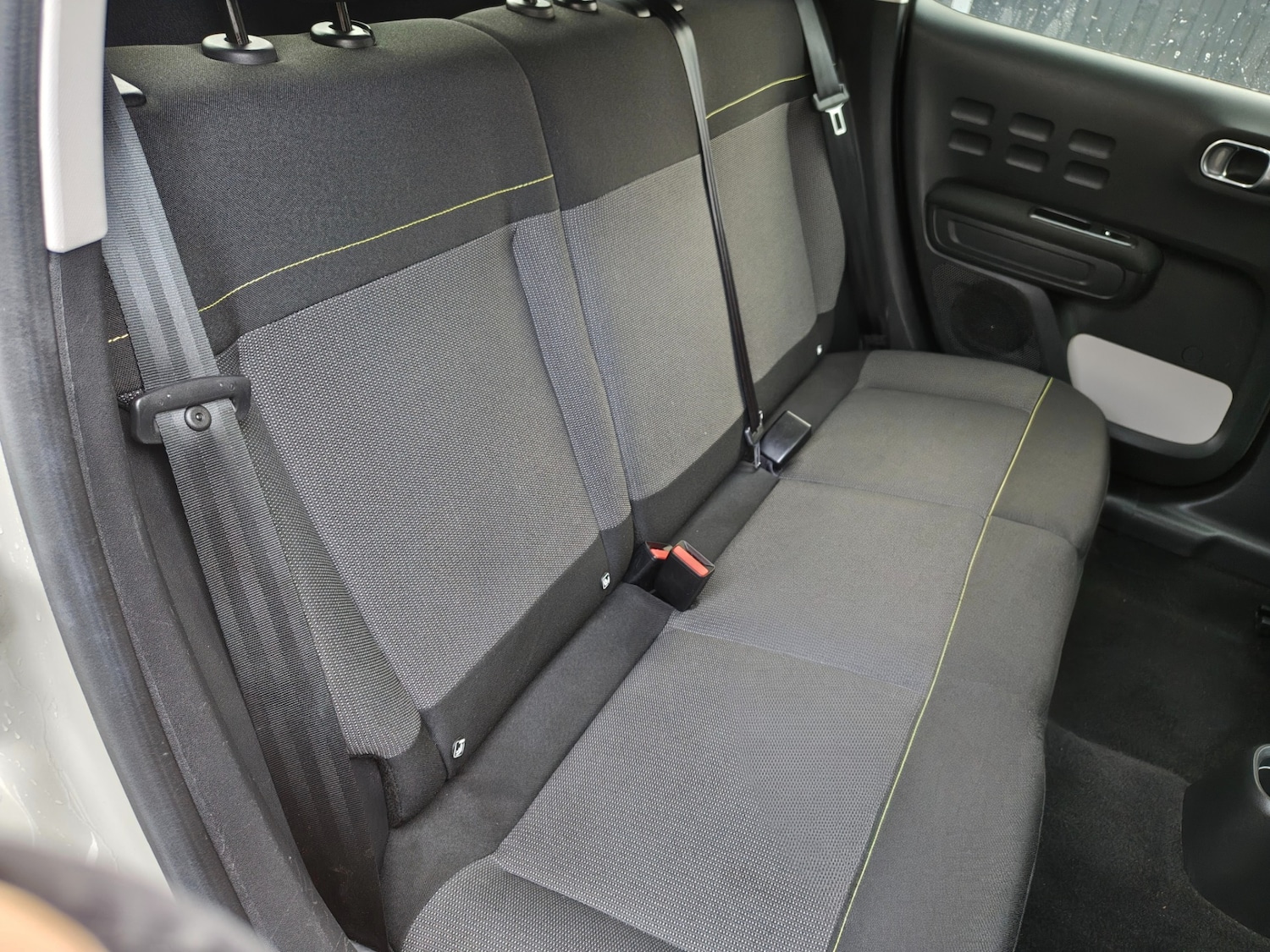 Used Citroen C3 2022 for sale - 77015211: Photo 13