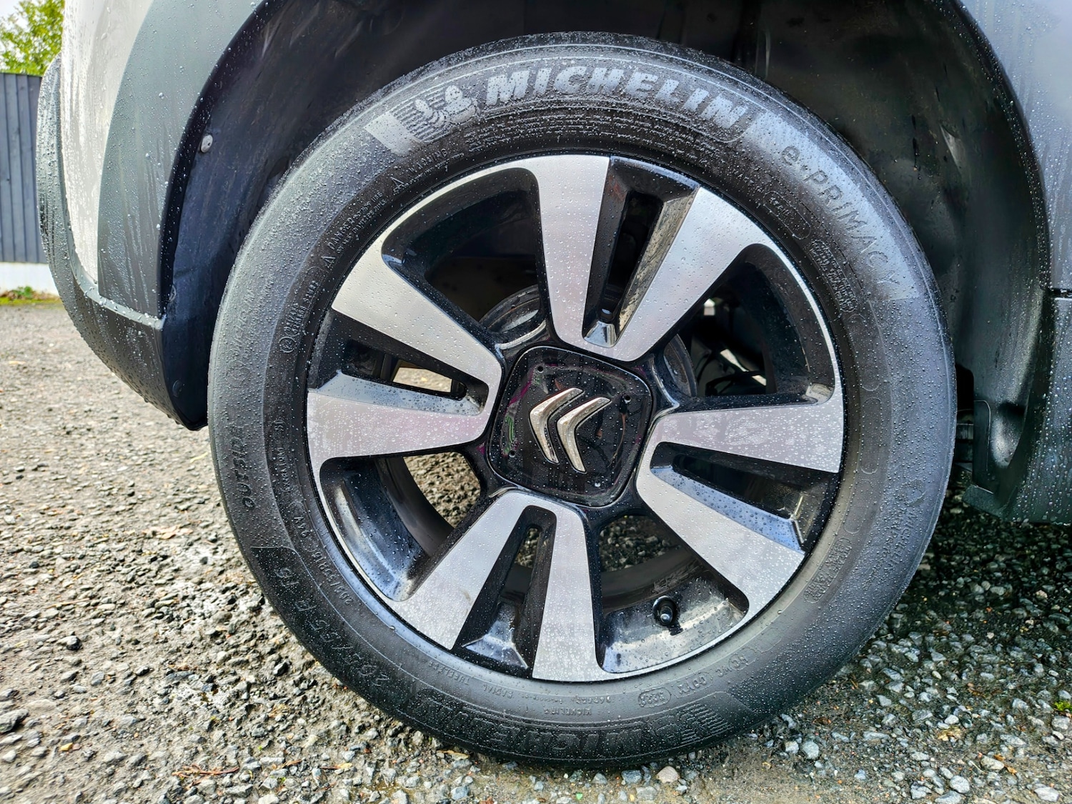 Used Citroen C3 2022 for sale - 77015211: Photo 14