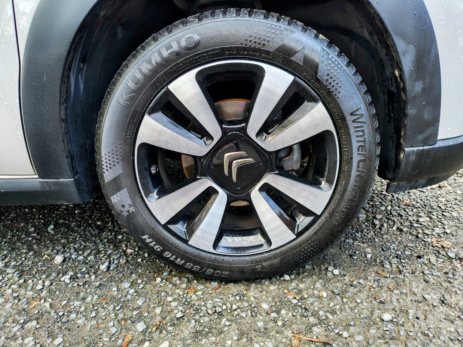 Used Citroen C3 2022 for sale - 77015211: Photo 15