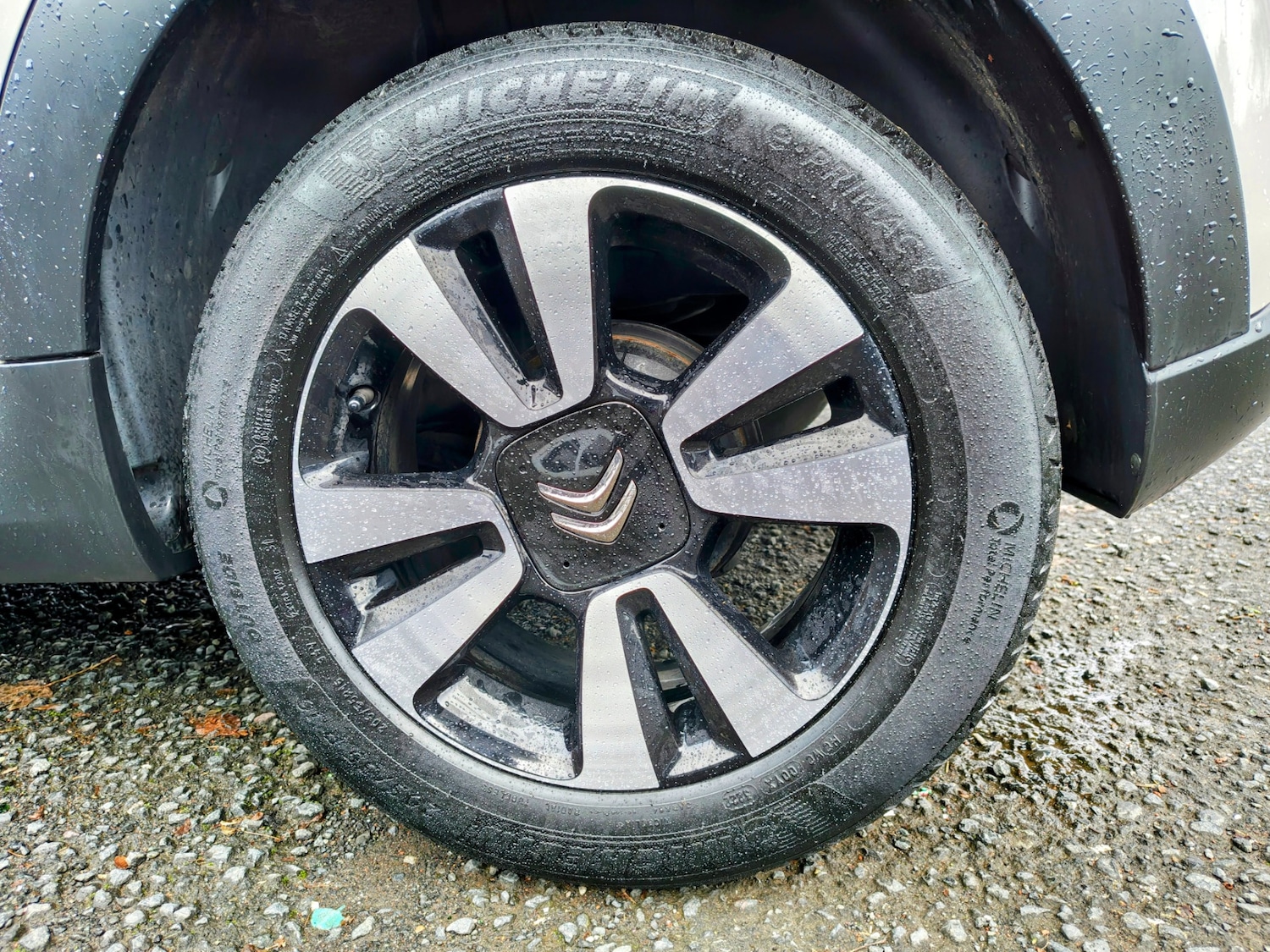 Used Citroen C3 2022 for sale - 77015211: Photo 16