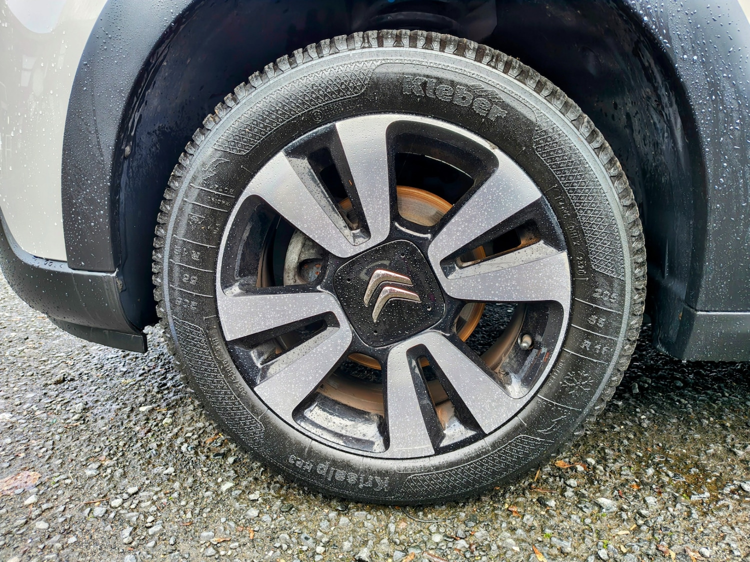 Used Citroen C3 2022 for sale - 77015211: Photo 17