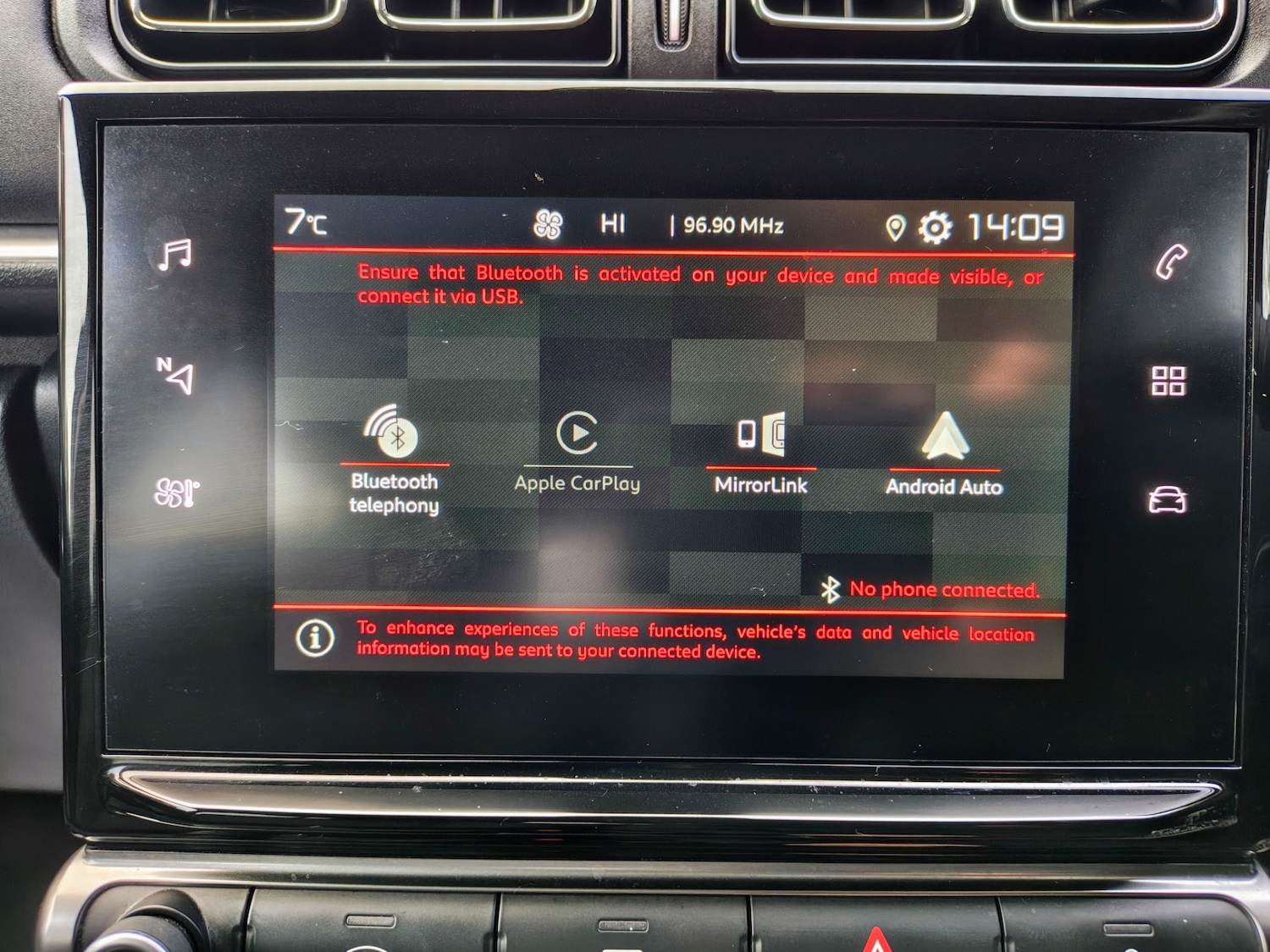 Used Citroen C3 2022 for sale - 77015211: Photo 19