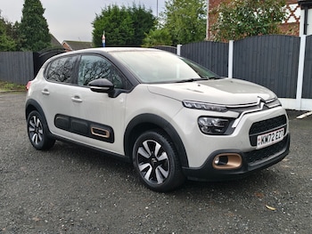 Used Citroen C3 2022 for sale - 77015211: Photo