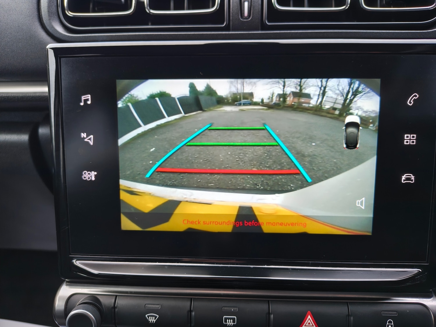 Used Citroen C3 2022 for sale - 77015211: Photo 20