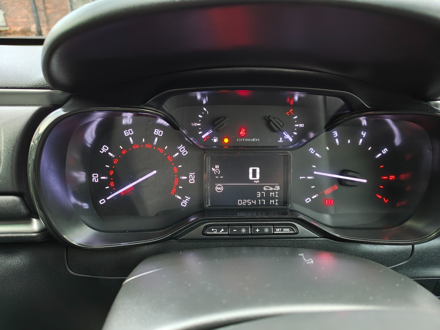 Used Citroen C3 2022 for sale - 77015211: Photo 21