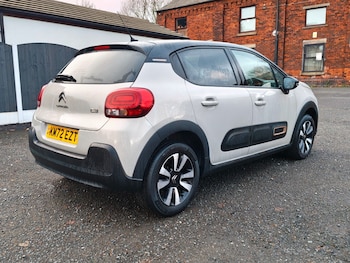 Used Citroen C3 2022 for sale - 77015211: Photo