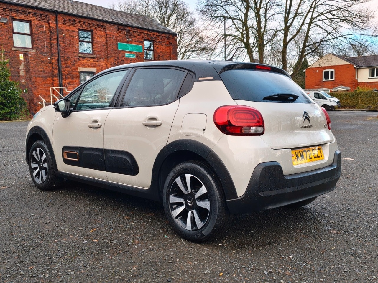 Used Citroen C3 2022 for sale - 77015211: Photo 5