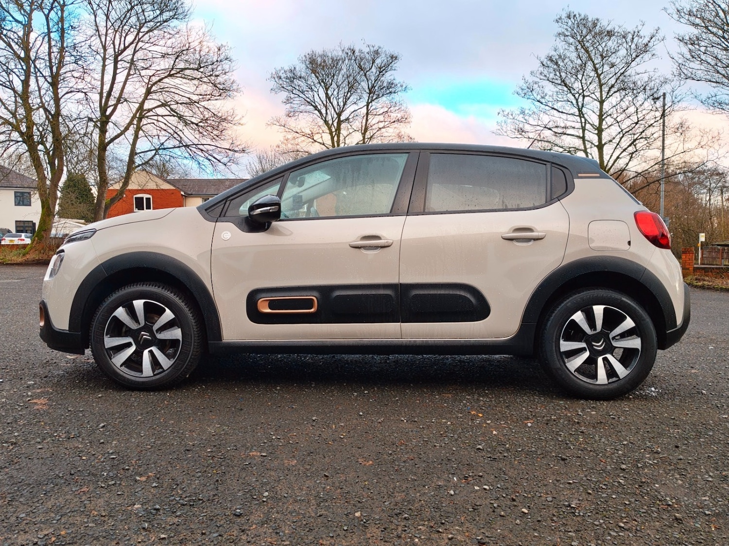 Used Citroen C3 2022 for sale - 77015211: Photo 6