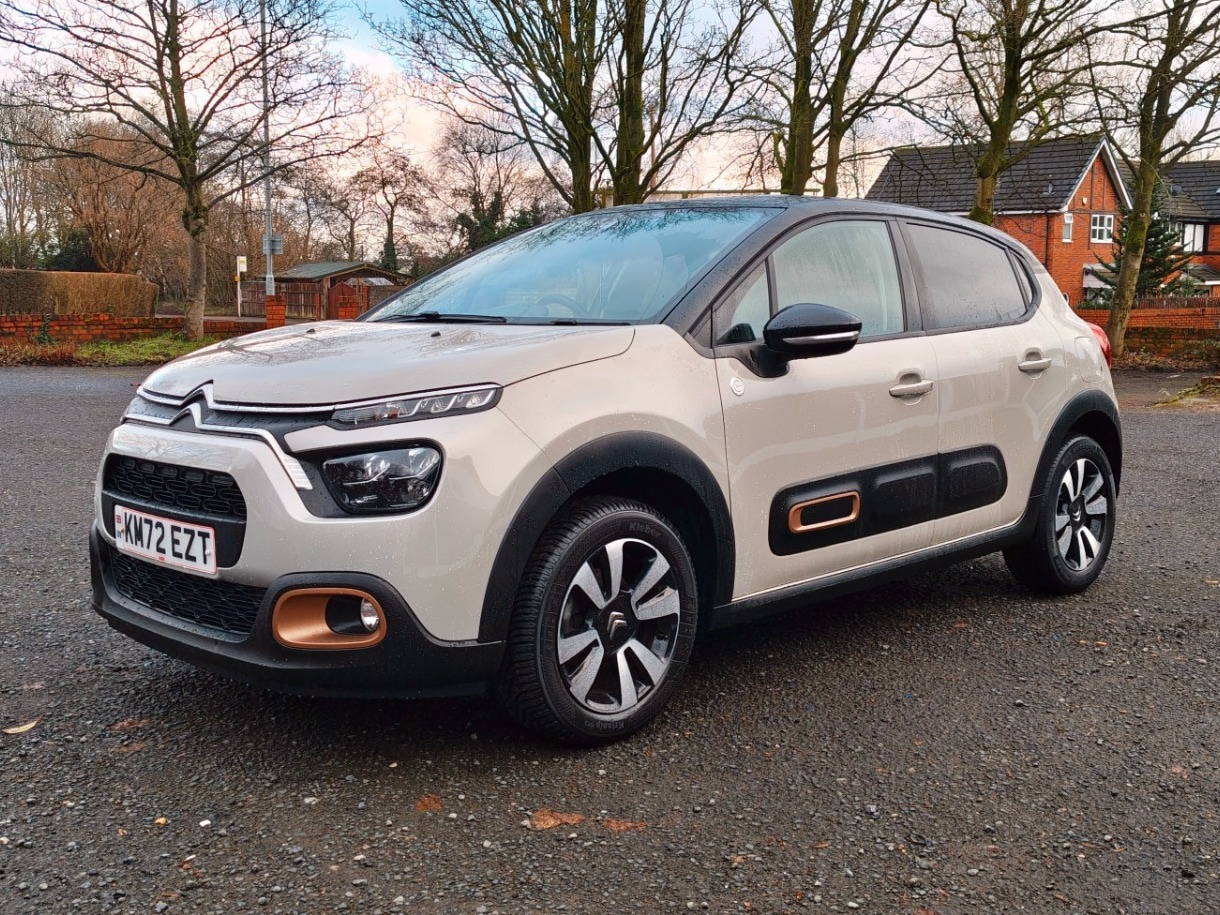 Used Citroen C3 2022 for sale - 77015211: Photo 7