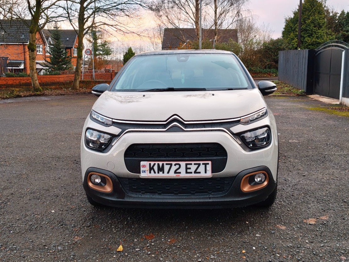 Used Citroen C3 2022 for sale - 77015211: Photo 8