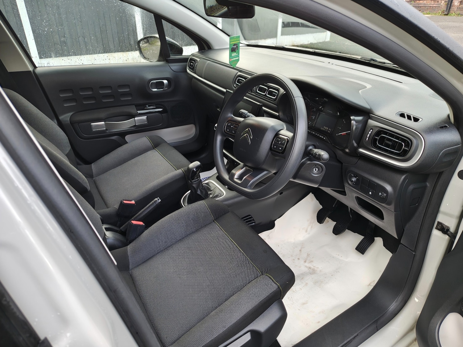 Used Citroen C3 2022 for sale - 77015211: Photo 9