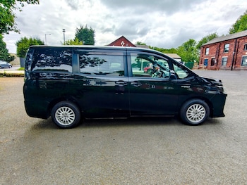 Used Toyota Voxy 2016 for sale - 78769509: Photo