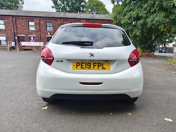 Used Peugeot 208 2019 for sale - 79424331: Photo