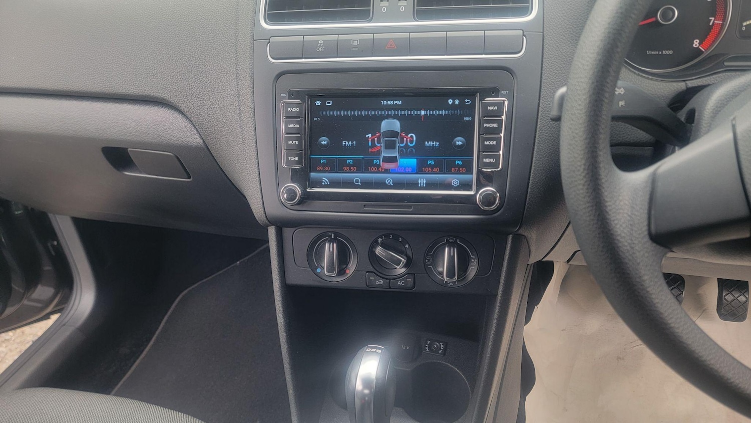 Vehicle 11