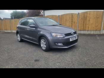 2012 (12) - 1.4 Match DSG Euro 5 5dr