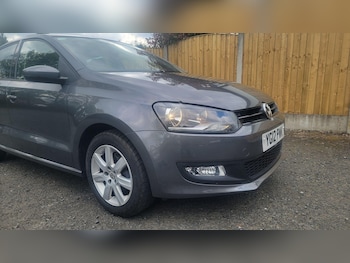 Used Volkswagen Polo 2012 for sale - 75406893: Photo