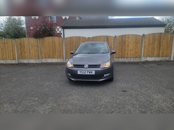 Used Volkswagen Polo 2012 for sale - 75406893: Photo