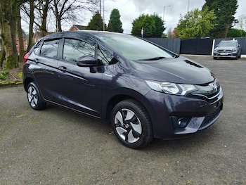 Used Honda Fit 2015 for sale - 78538519: Photo