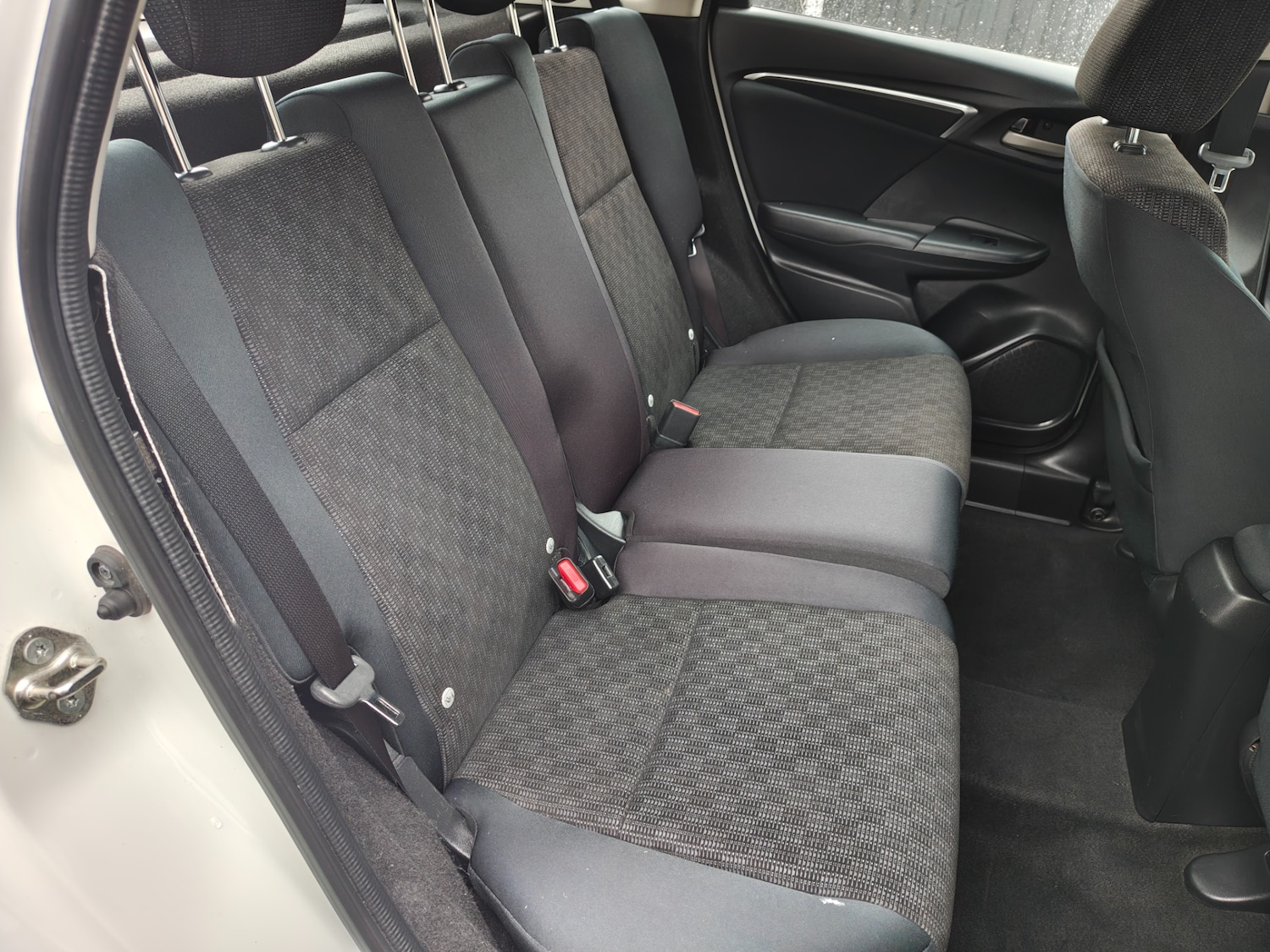 Used Honda Jazz 2015 for sale - 77632620: Photo 12