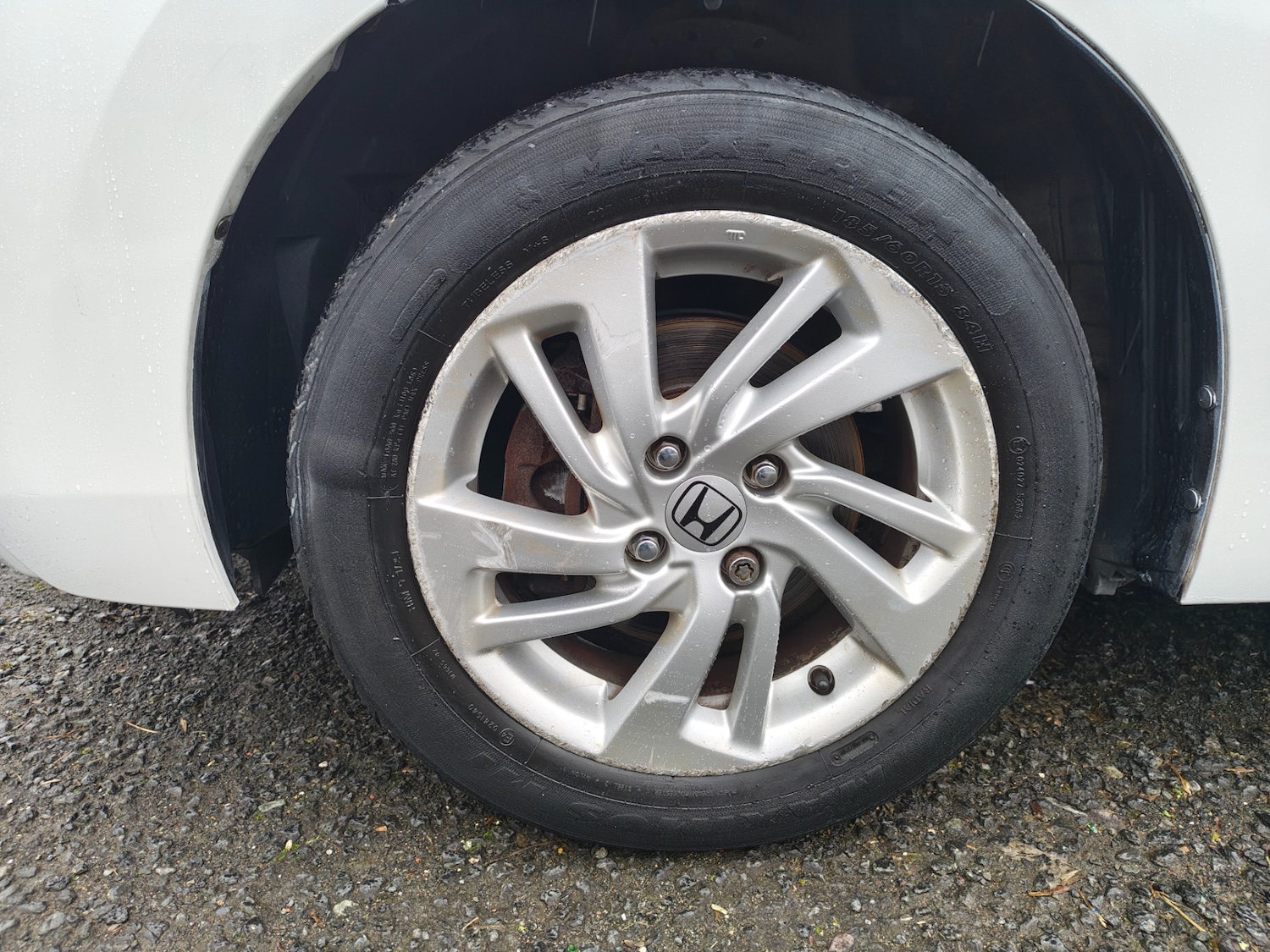 Used Honda Jazz 2015 for sale - 77632620: Photo 16