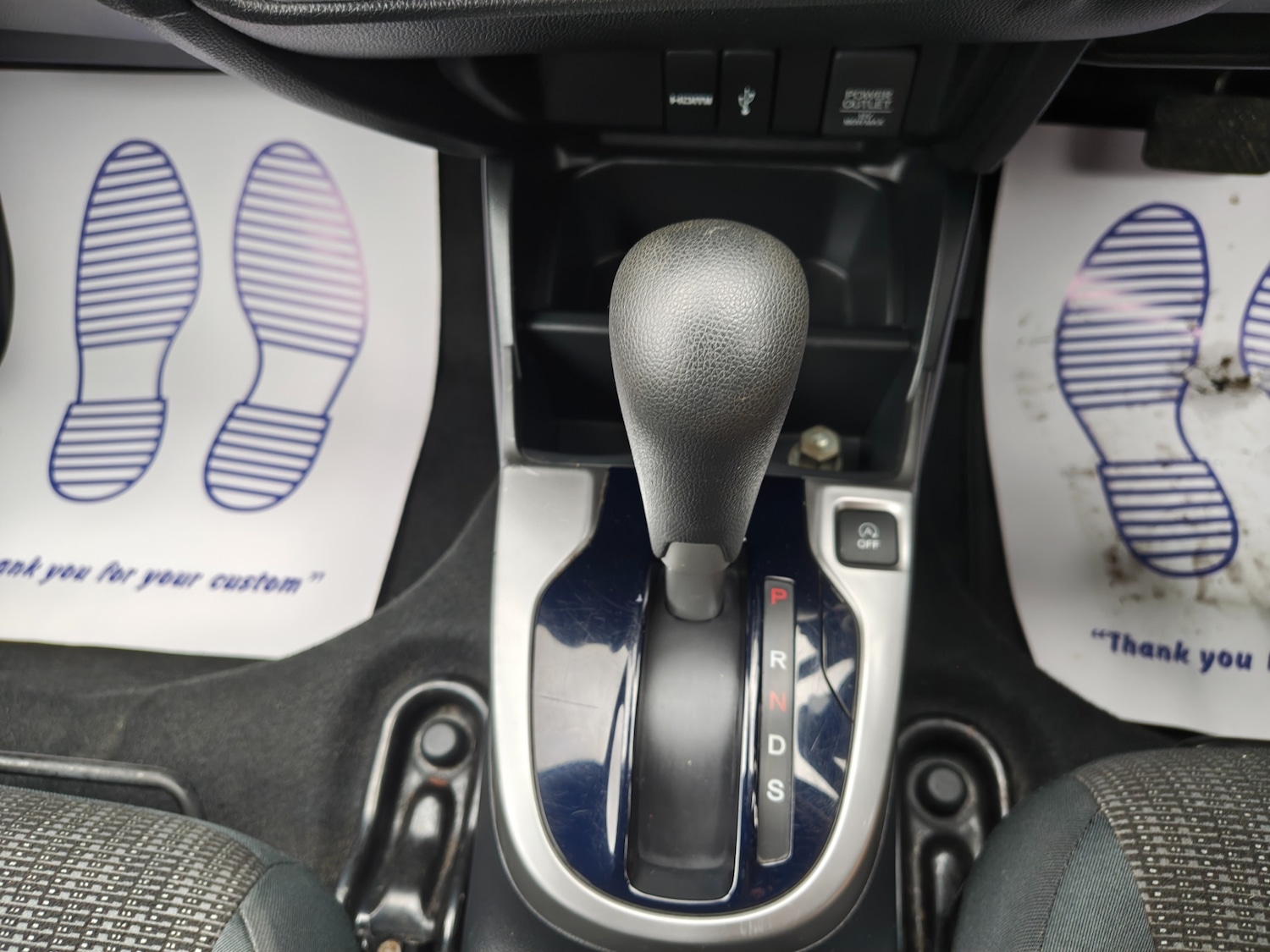 Used Honda Jazz 2015 for sale - 77632620: Photo 19