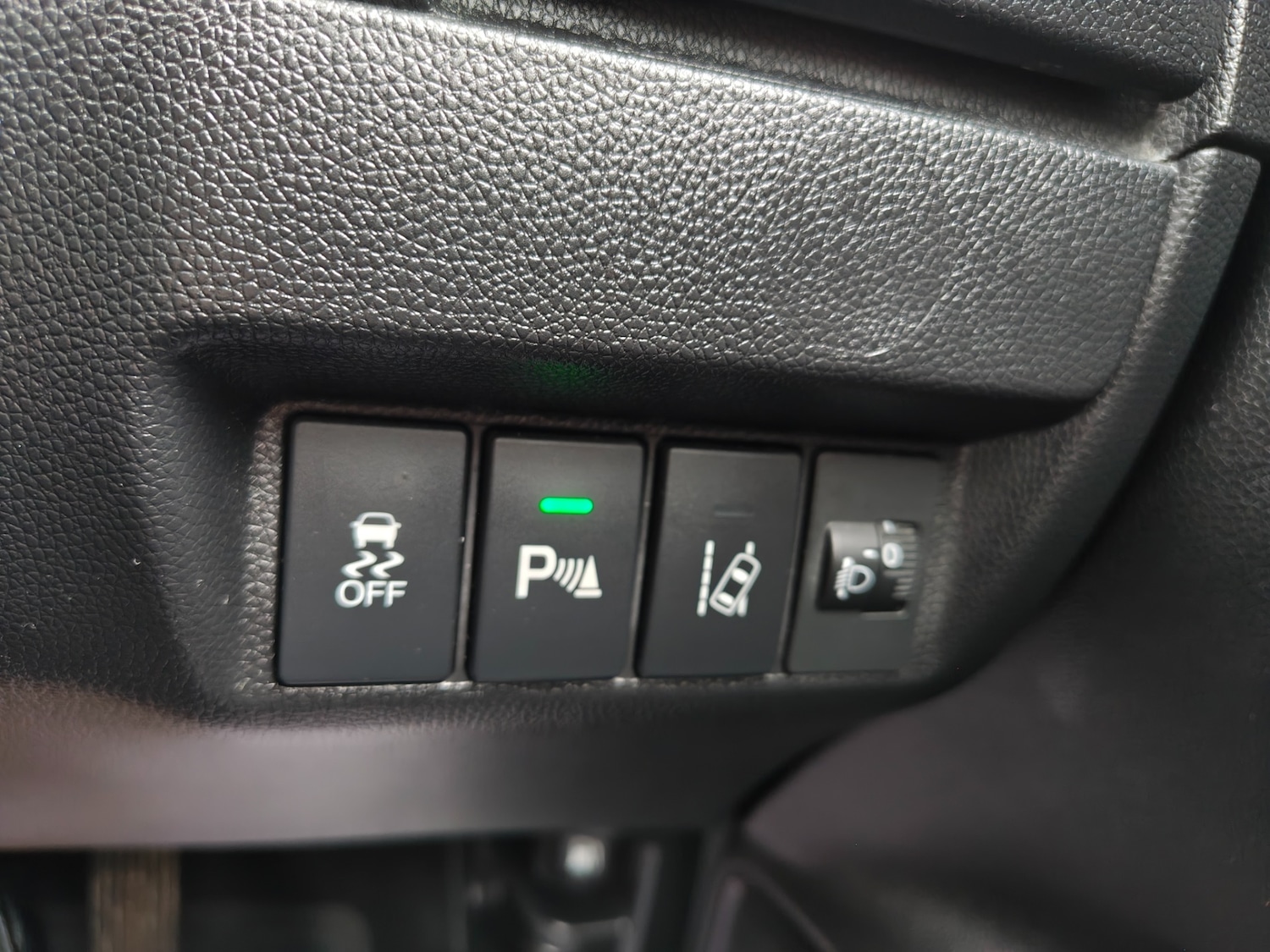 Used Honda Jazz 2015 for sale - 77632620: Photo 20