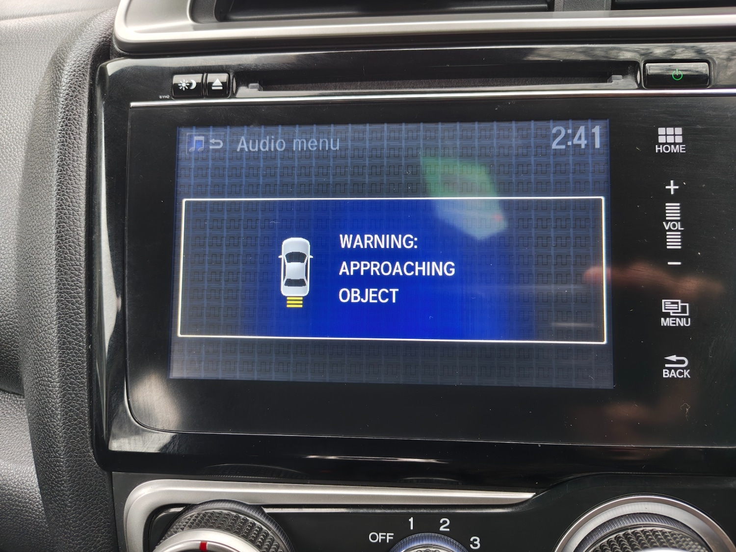 Used Honda Jazz 2015 for sale - 77632620: Photo 23