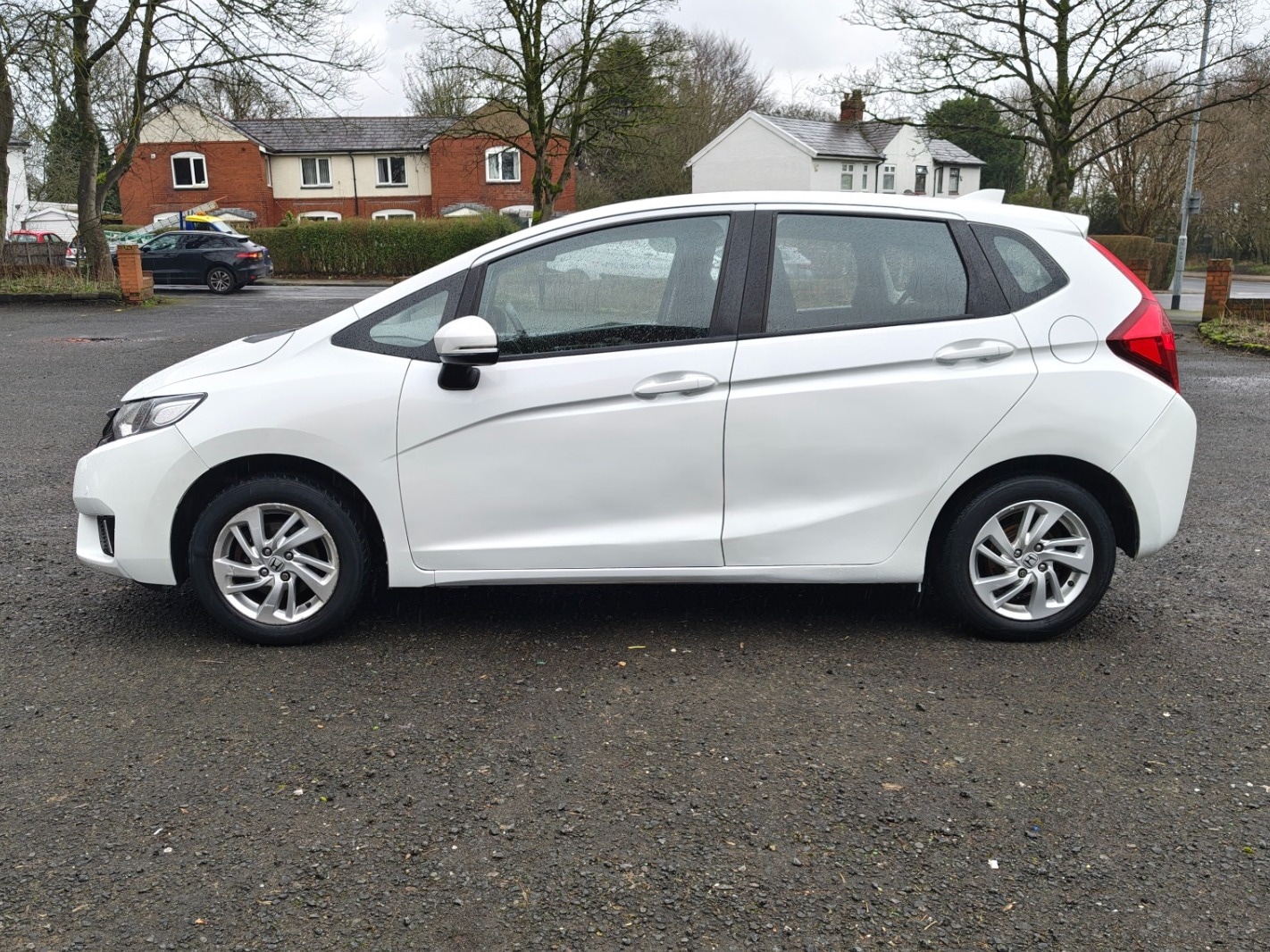 Used Honda Jazz 2015 for sale - 77632620: Photo 6
