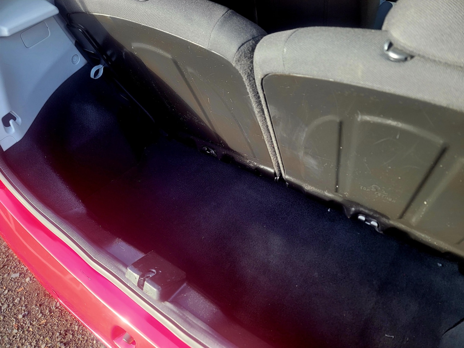 Used Peugeot 108 2017 for sale - 76521454: Photo 18