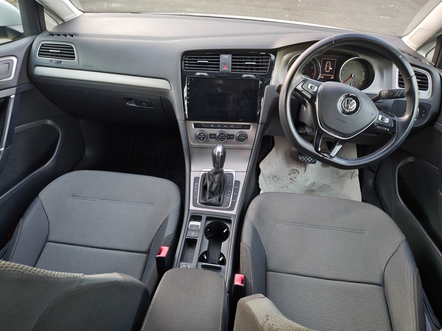 Used Volkswagen Golf 2014 for sale - 78168222: Photo 12