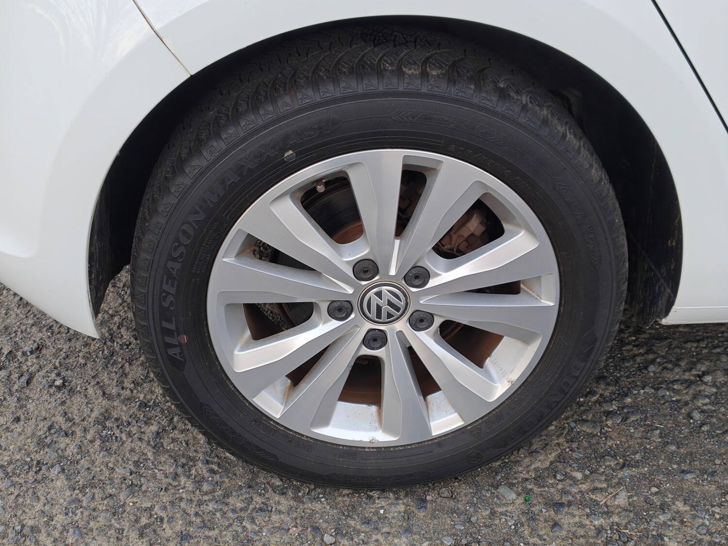 Used Volkswagen Golf 2014 for sale - 78168222: Photo 14