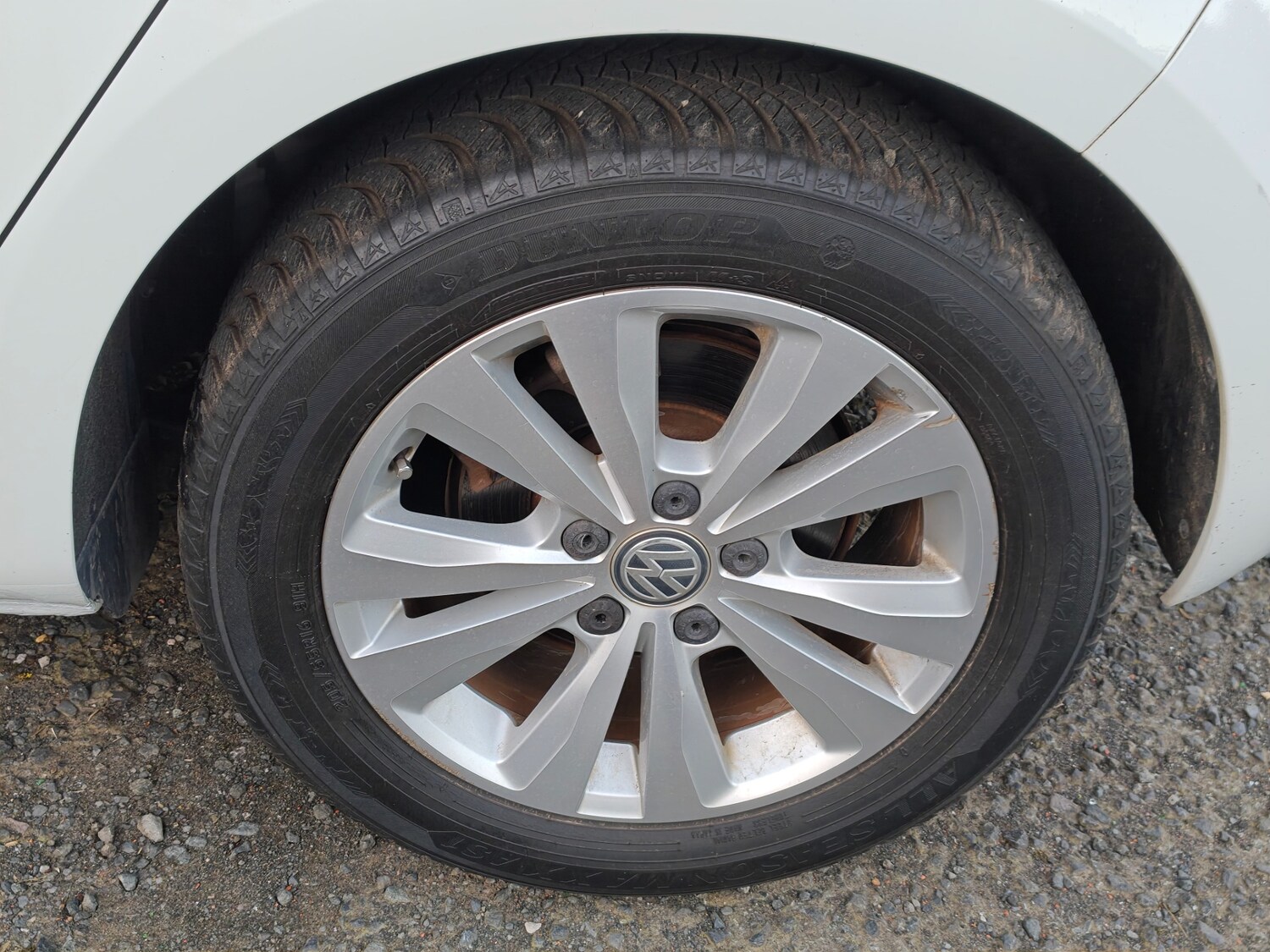 Used Volkswagen Golf 2014 for sale - 78168222: Photo 15