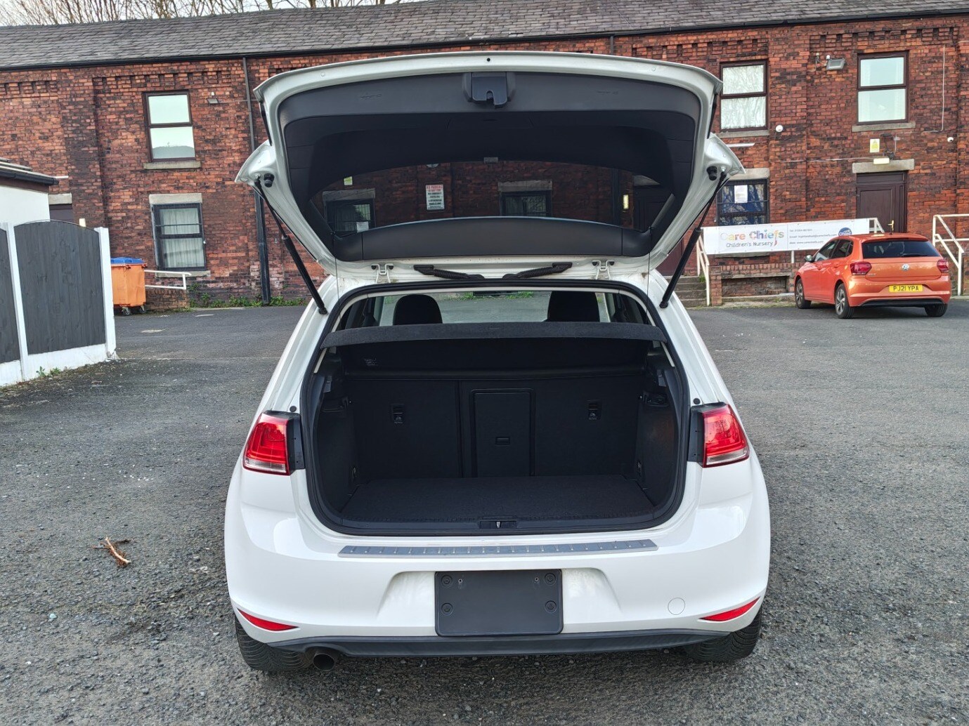 Used Volkswagen Golf 2014 for sale - 78168222: Photo 18