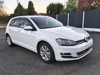 Used Volkswagen Golf 2014 for sale - 78168222: Photo