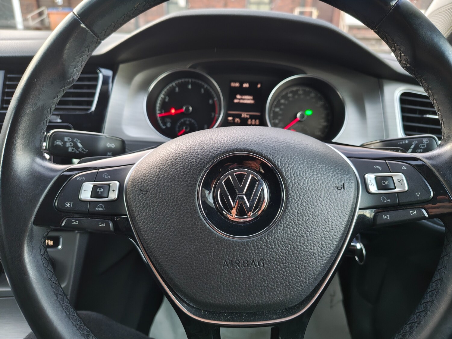 Used Volkswagen Golf 2014 for sale - 78168222: Photo 27